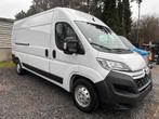 Citroën - Jumper - Van, Achat, Entreprise, Citroën, Occasion