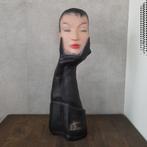 Beeld Christian Dior, Antiek en Kunst, Curiosa en Brocante, Ophalen of Verzenden