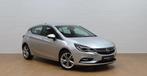 Opel Astra 1.0T Dynamic+gps+leder+parkeerhulp, Auto's, Gebruikt, 5 deurs, 3 cilinders, Startonderbreker