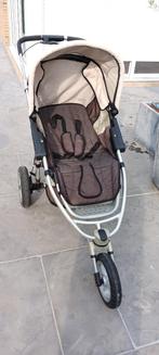 Buggy Quinny, Kinderen en Baby's, Ophalen, Zo goed als nieuw, Quinny, Verstelbare rugleuning