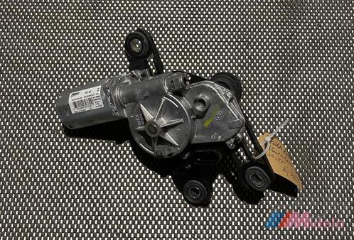 SKODA KAMIQ RUITENWISSERMOTOR ACHTER 5G0955711C, Auto-onderdelen, Ruiten en Toebehoren, Skoda, Gebruikt, Ophalen of Verzenden