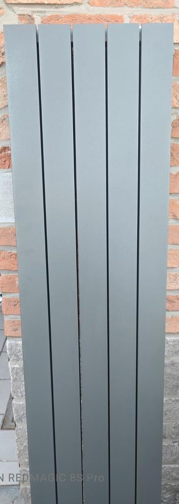 Radiateur thermrad alustyle 1800*400*95, Doe-het-zelf en Bouw, Verwarming en Radiatoren, Nieuw, Radiator, 800 watt of meer, 80 cm of meer