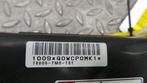 HONDA INSIGHT [R_AIR_BAG] 2010, Auto-onderdelen, Ophalen of Verzenden, Gebruikt, Stiba lid