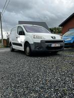 Peugeot Partner, Diesel, Particulier, Te koop, Peugeot