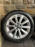 Kit de 4 jantes + pneus hiver - Audi A1 Sportback >2019, Autos : Pièces & Accessoires, Pneus & Jantes, Neuf, Pneus et Jantes, Pneus hiver