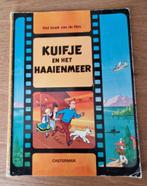 Tintin - Tintin et le Lac aux Requins (1984) Bande dessinée, Une BD, Utilisé, Enlèvement ou Envoi, Hergé