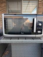 Microgolf Whirlpool, Elektronische apparatuur, Microgolfovens, Ophalen