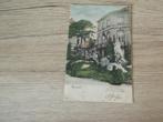 HASSELT: Havermarkt, Verzamelen, Postkaarten | België, Ophalen of Verzenden, Voor 1920, Gelopen, Limburg