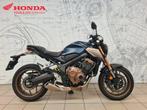 Honda CB650R (bj 2023), Motoren, Motoren | Honda, Bedrijf, Meer dan 35 kW, Overig, 650 cc