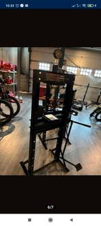 Presse 20t, Enlèvement, Neuf