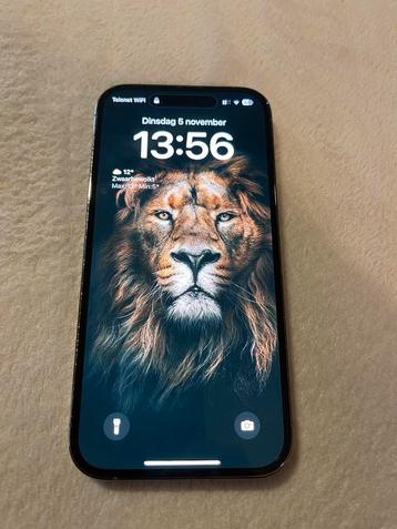 Iphone 14 Pro 256GB disponible aux enchères