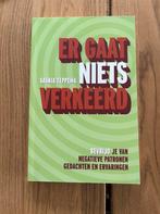Er gaat niets verkeerd - nieuw!, Ophalen of Verzenden, Nieuw