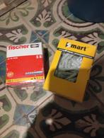 Pluggen 8, Enlèvement, Chevilles