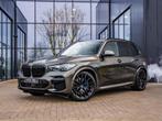 BMW X5 xDrive45e - ACC - HUD - B&W - Skylounge - laser, Auto's, BMW, Gebruikt, Leder, Bedrijf, 5 zetels