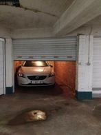 A vendre : garage fermé au centre de Gand