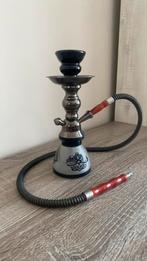 Nieuwe „Chicha”, Ophalen, Nieuw
