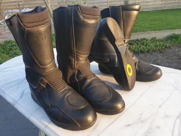 Motolaarzen, Ophalen, Dainese, Dames, Laarzen