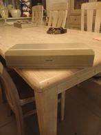 Box Sony, Enlèvement