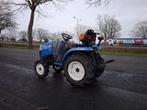 Tractor Iseki TM 3185 - 18pk  in uitstekende staat!, Tuin en Terras, Ophalen