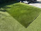 Hoog Kwaliteit kunstgras, Tuin en Terras, Ophalen, Zo goed als nieuw, Gras