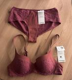 Lingeriesetje chantelle, Vêtements | Femmes, Sous-vêtements & Lingerie, Enlèvement ou Envoi, Soutien-gorge