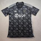 Ajax Voetbalshirt Origineel Nieuw 2024, Sport en Fitness, Voetbal, Verzenden, Zo goed als nieuw, Shirt