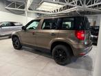 Skoda Yeti - Benzine - Automaat - pano|GPS…, Auto's, Automaat, Euro 5, 4 cilinders, Bedrijf