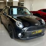 Mini cooper D black Edition 10743€+BTW, Auto's, Voorwielaandrijving, Testrit aan huis, Stof, 4 cilinders