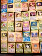 Pokémon kaarten, 116 stuks, Hobby en Vrije tijd, Ophalen of Verzenden, Zo goed als nieuw