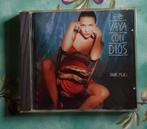 CD Vaya Con Dios- Time flies, Gebruikt, Ophalen of Verzenden