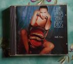 CD Vaya Con Dios- Time flies, Ophalen of Verzenden, Gebruikt
