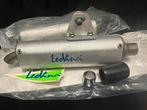 Honda Camino NOS Leovinci 2 dempers Jaren 80/90, Ophalen of Verzenden, Uitlaat