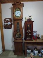 Ancienne horloge grand-père française, Antiquités & Art, Enlèvement