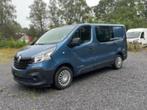 Renault Trafic dci 125 jaar 2017, Auto's, Voorwielaandrijving, Stof, Particulier, 125 kW