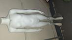 Mannequin kindermaat (+ -140cm) met
voetstuk, Ophalen, Paspop