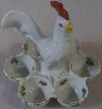 Victoria China eierhouder, Antiek en Kunst, Ophalen of Verzenden