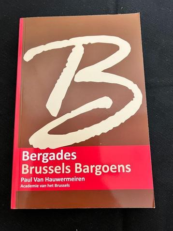 Brussels Bargoens. beschikbaar voor biedingen