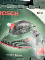 Ponceuse delta Bosch, d'occasion, fonctionne parfaitement, Bricolage & Construction, Outillage | Ponceuses, Enlèvement, Utilisé