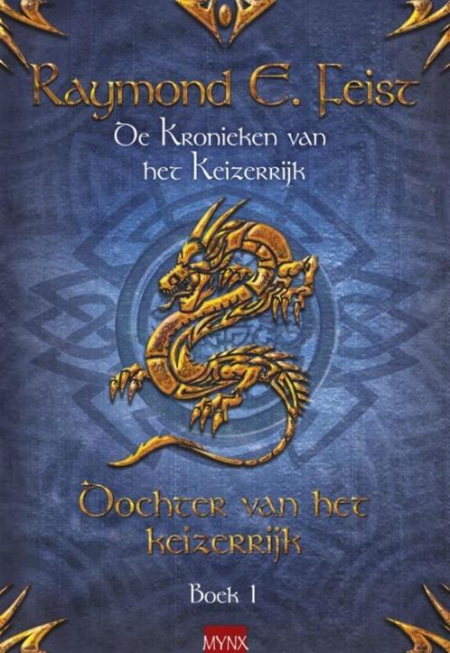 dochter van het koninkrijk, Boeken, Fantasy, Nieuw, Ophalen of Verzenden