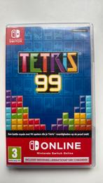 Tetris 99, Ophalen, Zo goed als nieuw