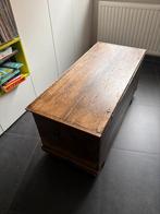 Antieke kist, Enlèvement, Utilisé