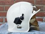 Brandweerhelm brandweer Gallet casque pompier, Ophalen of Verzenden