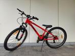 Mountainbike 24 inch - merk TREK, Gebruikt, Trek, Ophalen