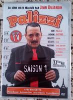Palizzi saison 1 (neuf sous cello), Ophalen of Verzenden, Nieuw in verpakking, Komedie