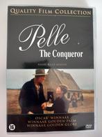 Dvd Pelle The Conqueror (Filmklassieker), Cd's en Dvd's, Ophalen of Verzenden, Zo goed als nieuw