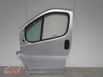 Portière 2portes gauche d'un Renault Trafic (CMG64), Renault, -, 3 mois de garantie, Utilisé