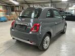 2021 FIAT 500, Auto's, Gebruikt, Overige modellen, Bedrijf, Handgeschakeld