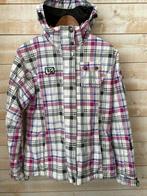 Skivest, Ophalen, Zo goed als nieuw, Maat 38/40 (M), Jack