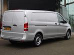 Mercedes-Benz Vito 114 CDI XL AUT. NAVI BUMPERS IN KLEUR, Auto's, 4 deurs, Gebruikt, Euro 6, 4 cilinders