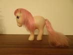 Vintage : 3 my little pony's, jaren 80/G1, Kinderen en Baby's, Speelgoed | My Little Pony, Ophalen, Zo goed als nieuw